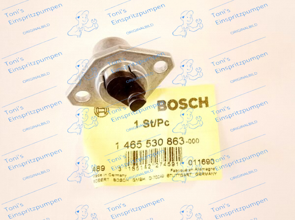 Anschlussdeckel VE Bosch 1465530863