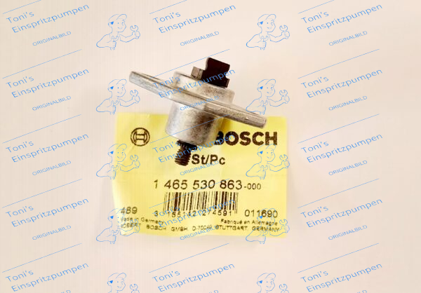 Anschlussdeckel VE Bosch 1465530863
