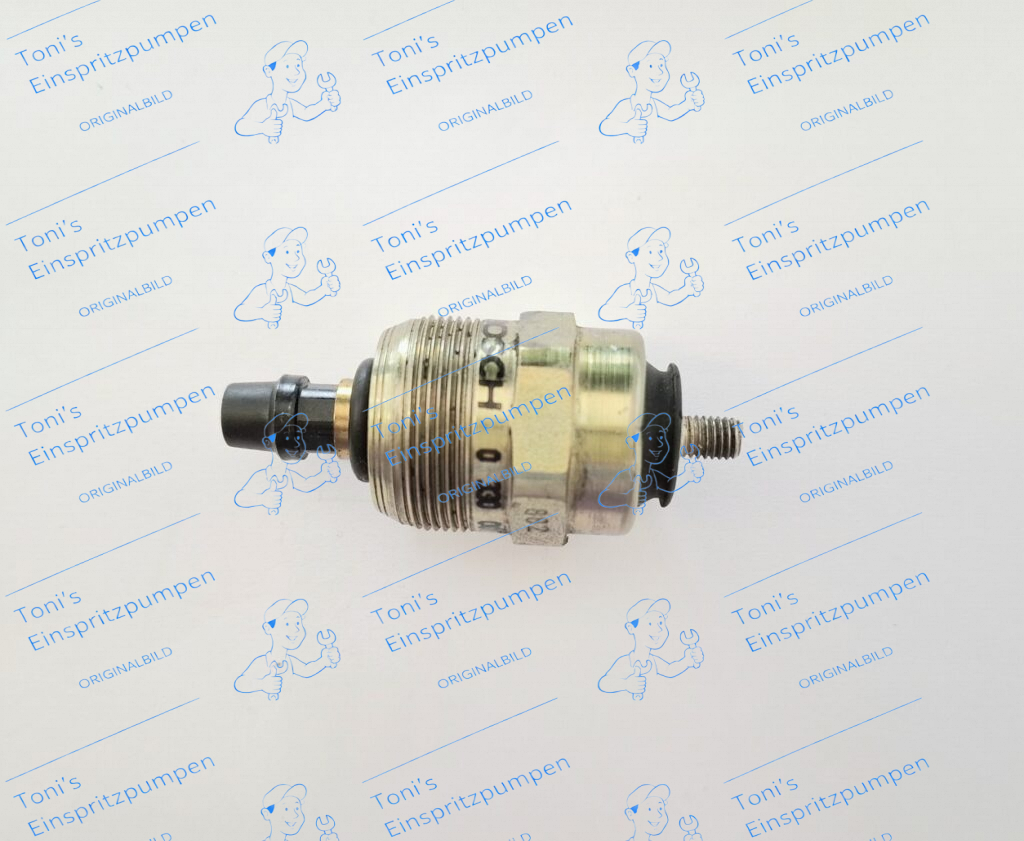 Bosch 0330001015
