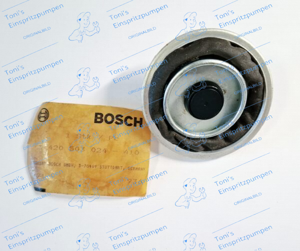 Diaphragm Membrane Mercedes Oldtimer Bosch 1420503024