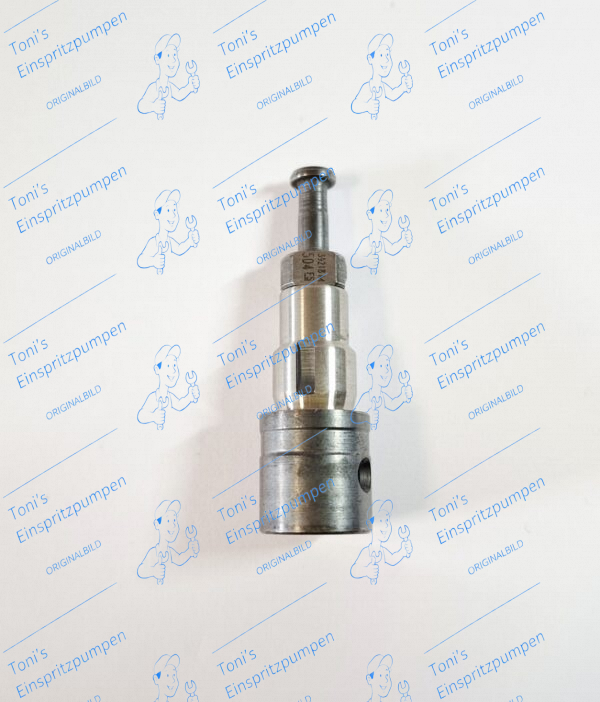 Diesel Einspritzpumpen IHC Renault Element 1418305504