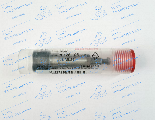 Diesel Einspritzpumpen KHD Deutz Element 1418425105