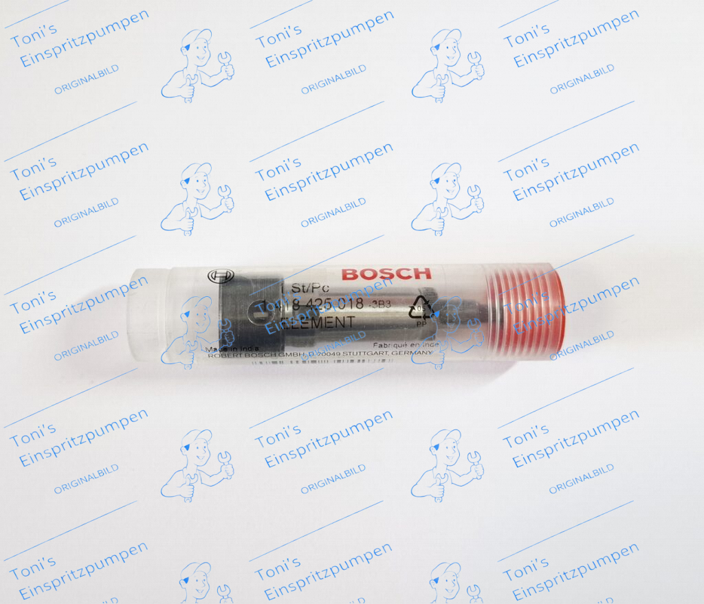 Diesel Einspritzpumpen KHD Element 1418425018 EPPK321P7