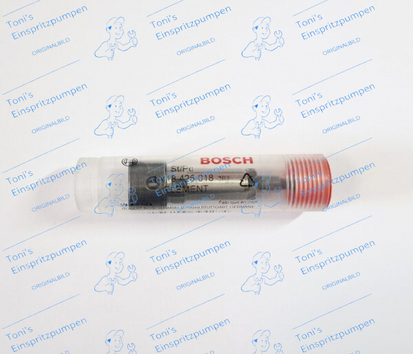 Diesel Einspritzpumpen KHD Element 1418425018 EPPK321P7