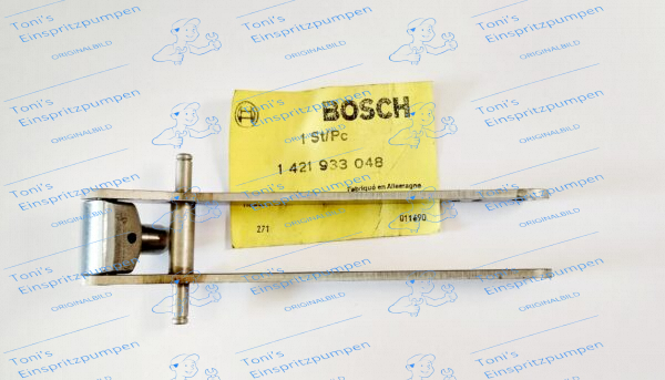 Einrückhebel Starter Bosch 1 421 933 048 1421933048