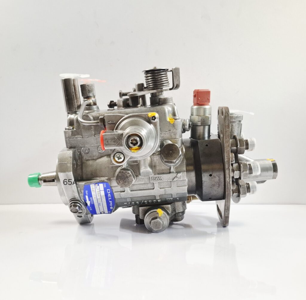 Einspritzpumpe Perkins 1006 Type 1188 8921A285H