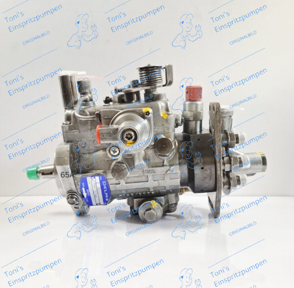 Einspritzpumpe Perkins 1006 Type 1188 8921A285H