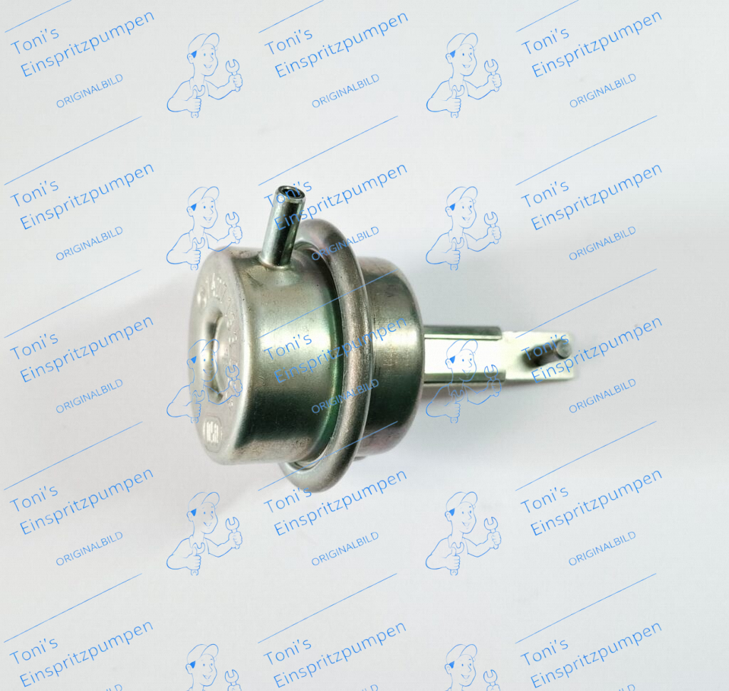 Mercedes-Benz Unterdruckdose Absteller Mercedes Bosch 1427133093