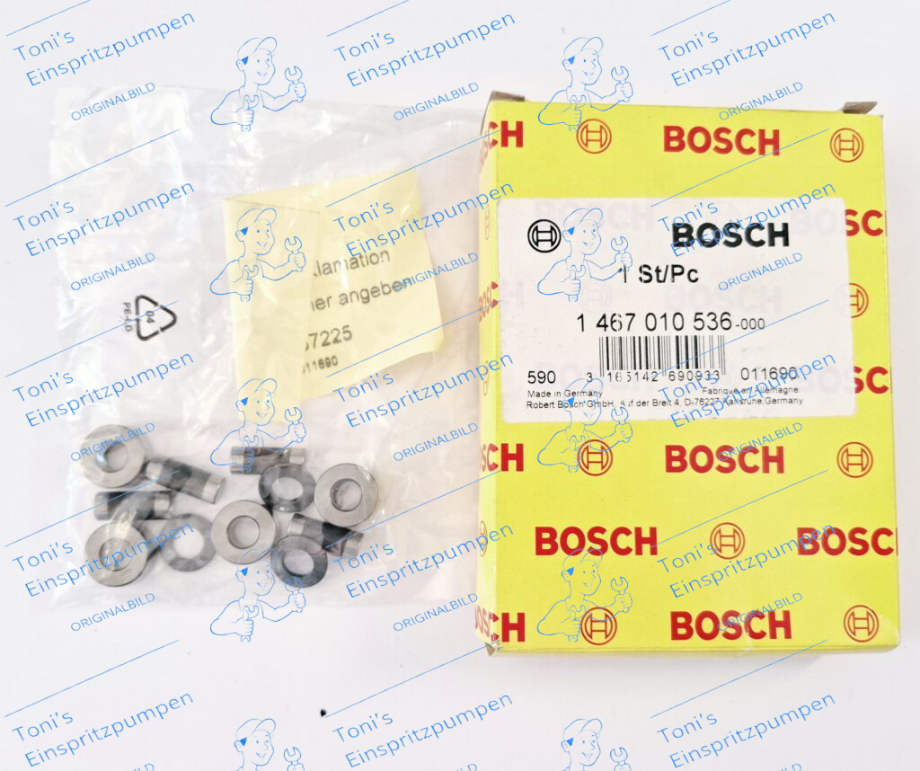 Reparatursatz Bosch 1467010536