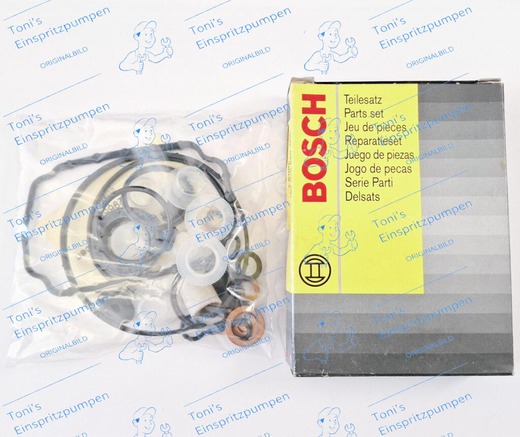 Reparatursatz Dichtsatz EPVEF Bosch 1467010520