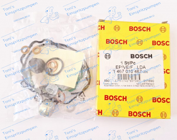 Reparatursatz Dichtsatz EPVEF...LDA Bosch 1467010467
