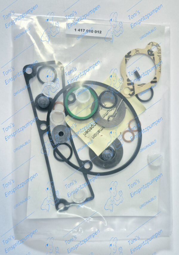 Reparatursatz Dichtsatz PE(S)5M..RSF Mercedes Benz Bosch 1417010012