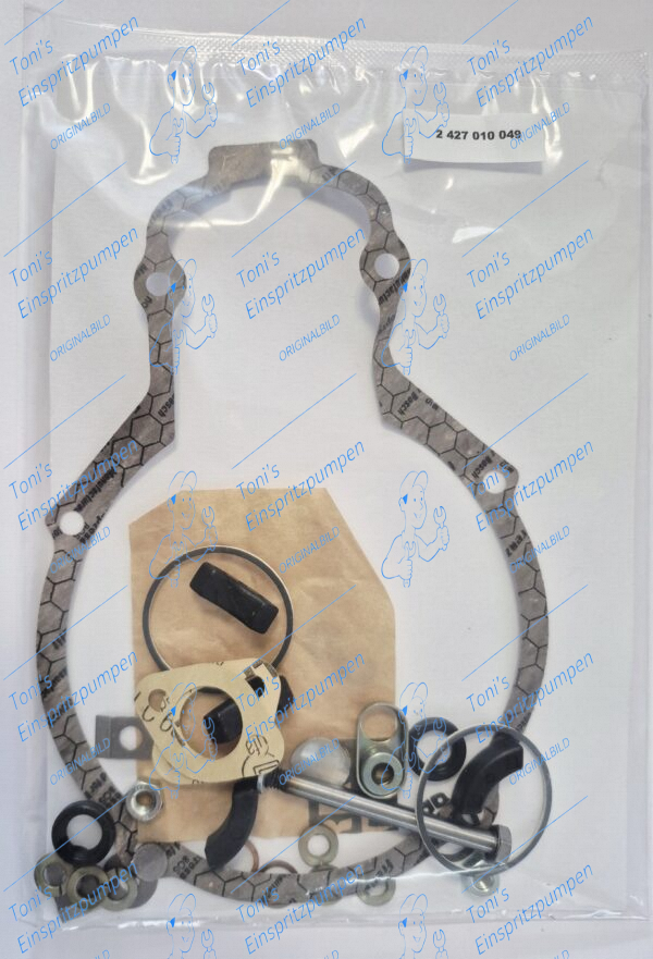 Reparatursatz Dichtsatz RQ RQV Bosch 2427010049