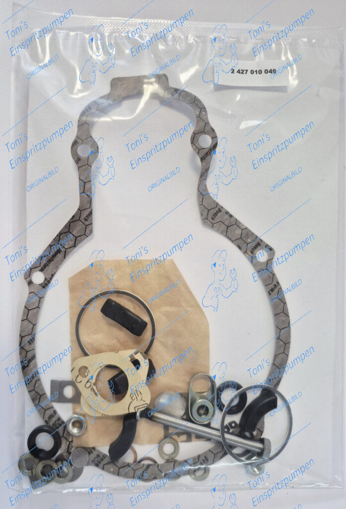 Reparatursatz Dichtsatz RQ RQV Bosch 2427010049