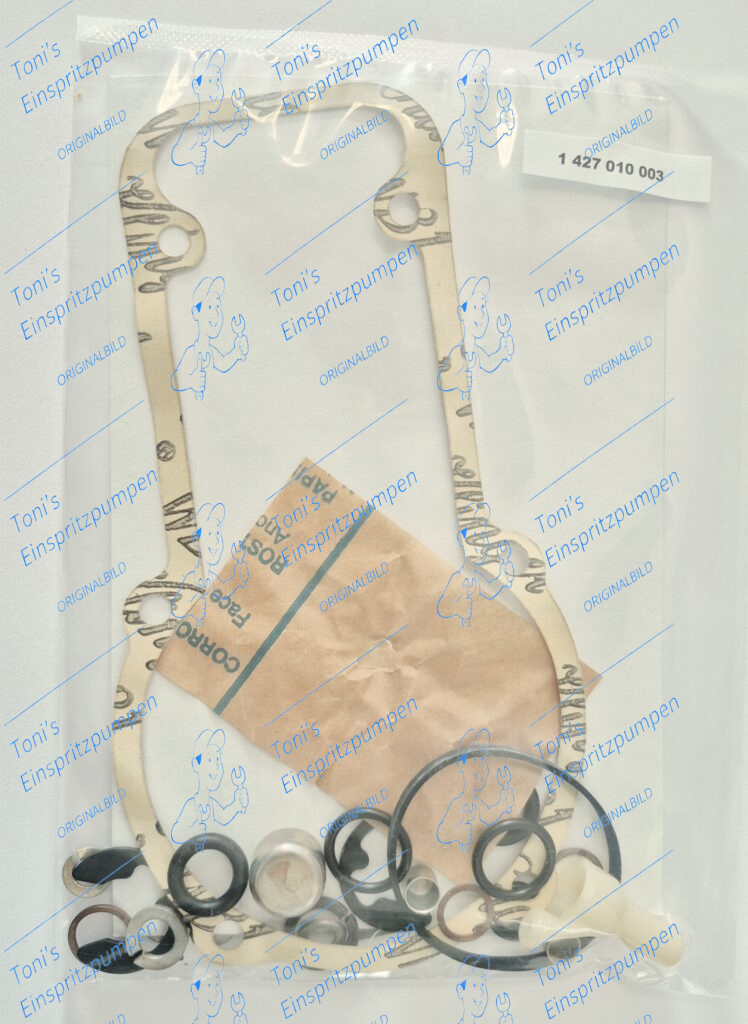Reparatursatz Dichtsatz RSV Bosch 1427010003