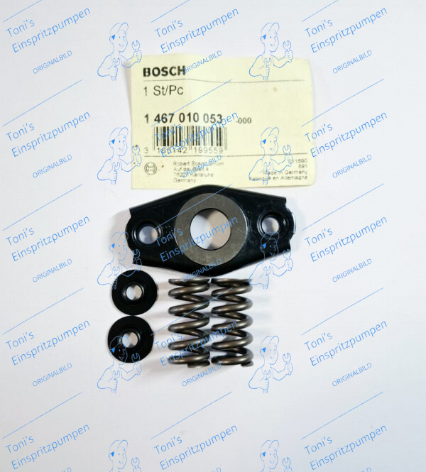 Reparatursatz Fiat Bosch 1467010053