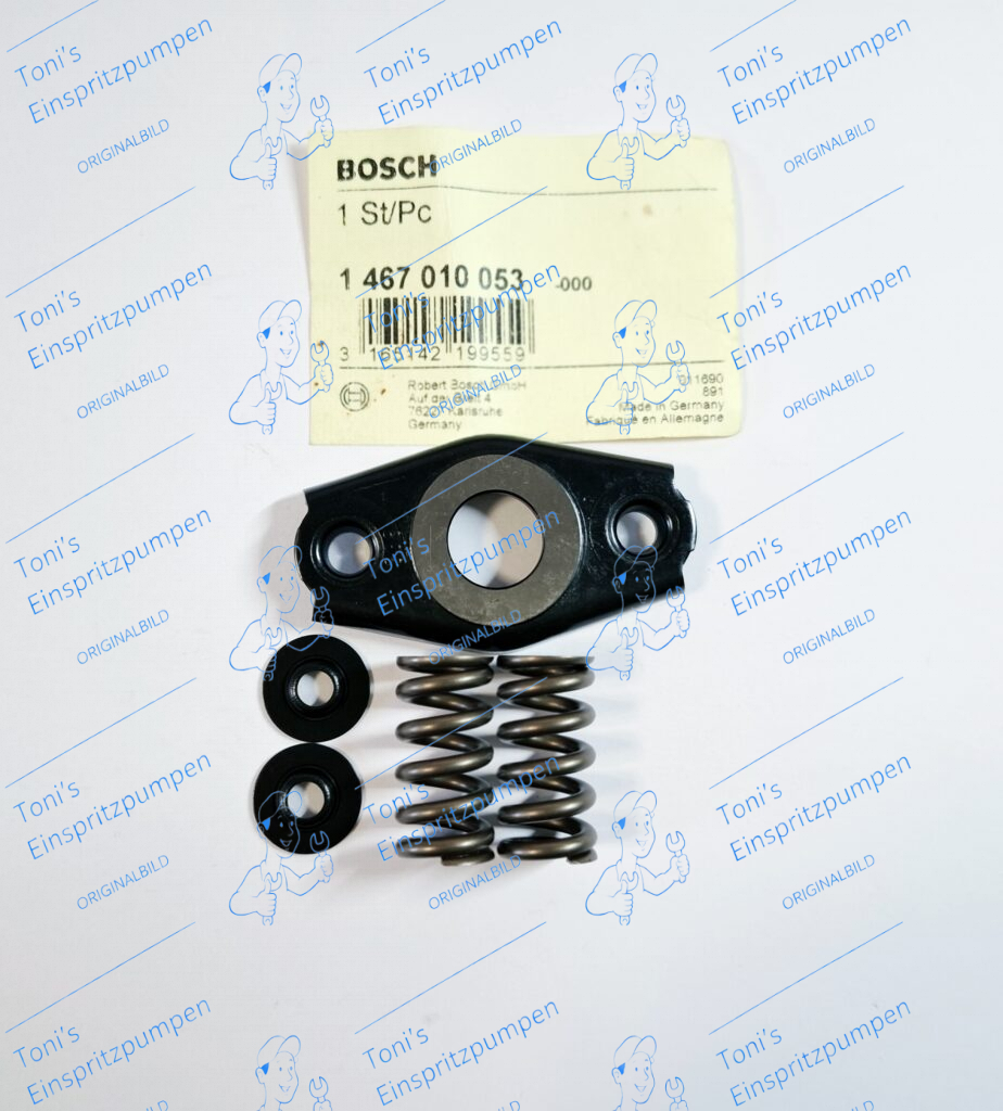 Reparatursatz Fiat Bosch 1467010053