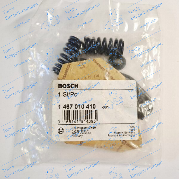 Reparatursatz Iveco Man Renault Case Ih Bosch 1467010410