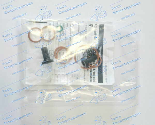 Reparatursatz Kraftstoff-Förderpumpen Bosch 2447010004