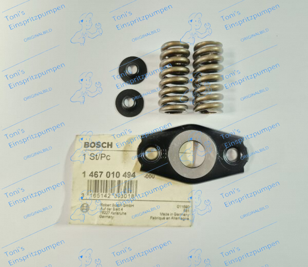 Reparatursatz VE Bosch 1467010494