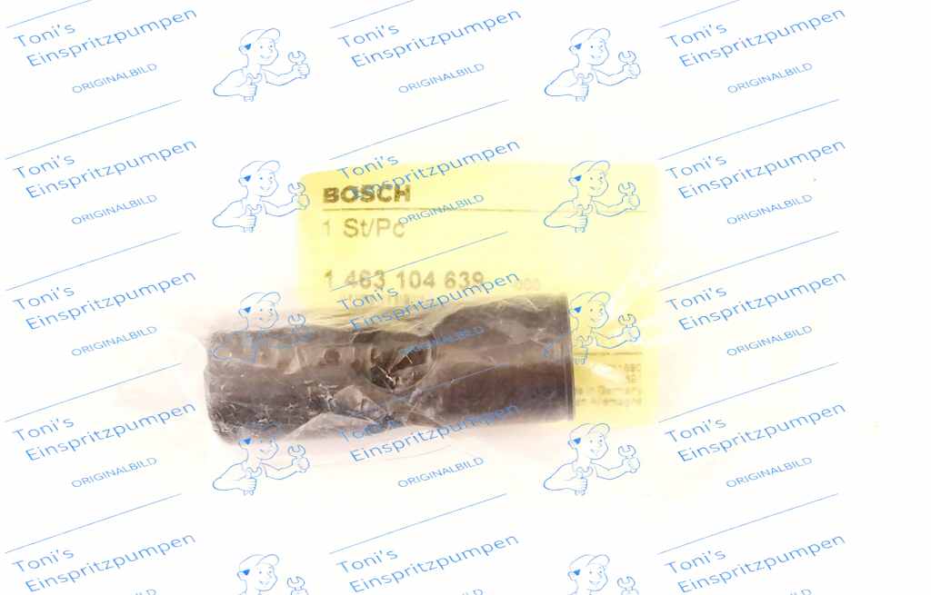 Verstellkolben VA Bosch 1463104639