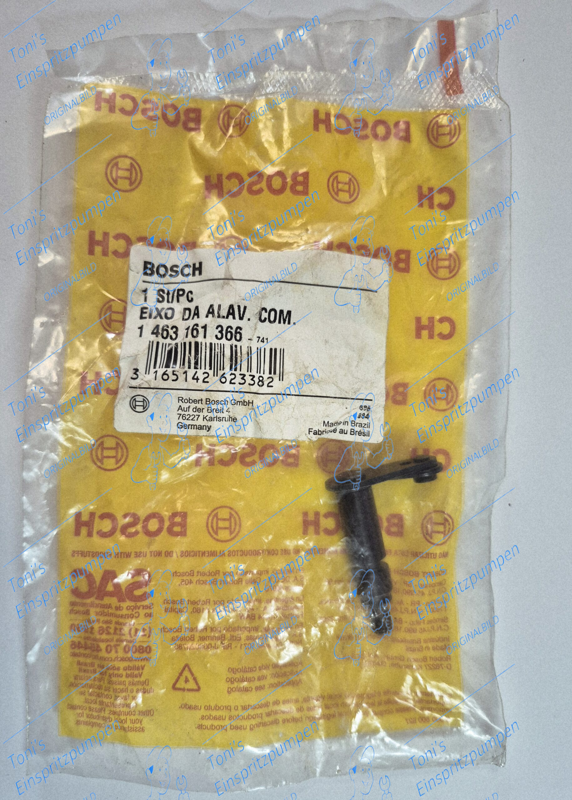 Verstellwelle Throttle Shaft Fiat Bosch 1463161366