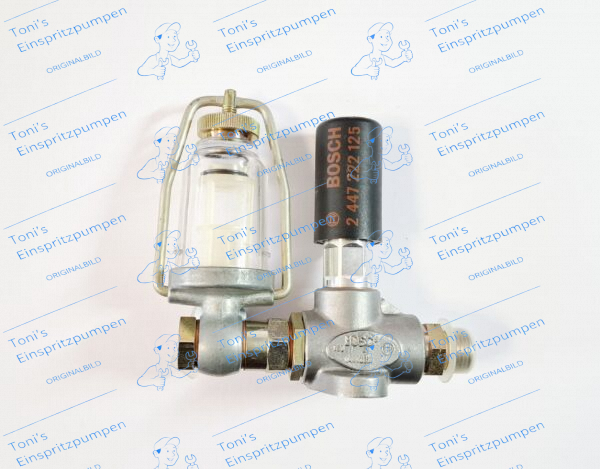 Vorförderpumpe Bosch 0440011011