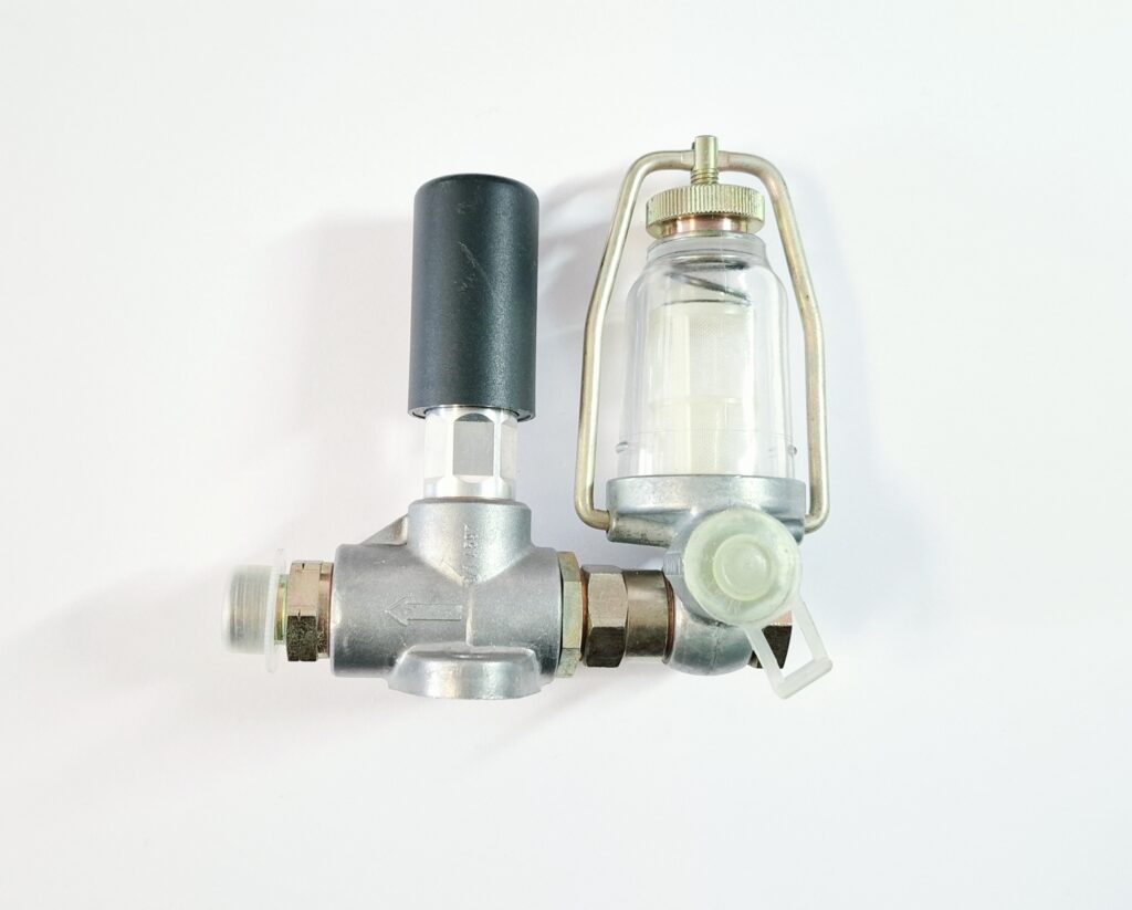 Vorförderpumpe Bosch 0440011011