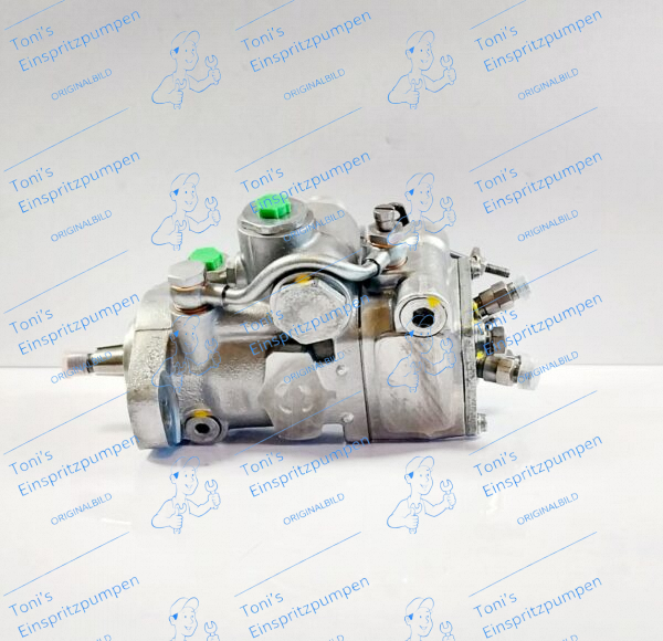 Diesel Einspritzpumpe Fiat 450 455M FL4 Bosch VA3110H1200BL1344 0460313012