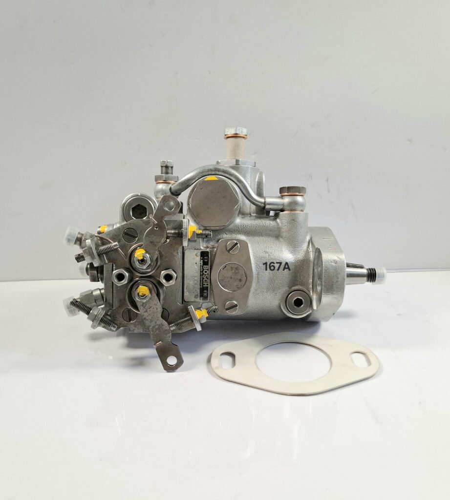 Diesel Einspritzpumpe Güldner G30 H25 Motor 3L79 Bosch VA3100H1000AR111 0460303028