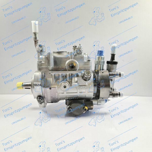 Diesel Einspritzpumpe Perkins 1104-Serie Delphi DP310 Type 1535 9520A680T