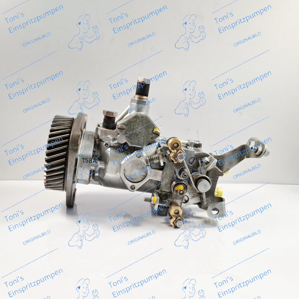 Diesel Einspritzpumpe XDP 4.90 Peugeot 504 0460394012 VA49H2250CR170