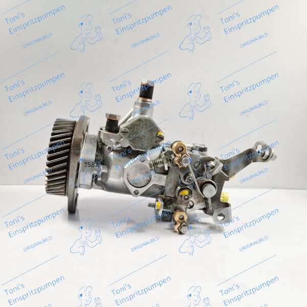 Diesel Einspritzpumpe XDP 4.90 Peugeot 504 0460394012 VA49H2250CR170