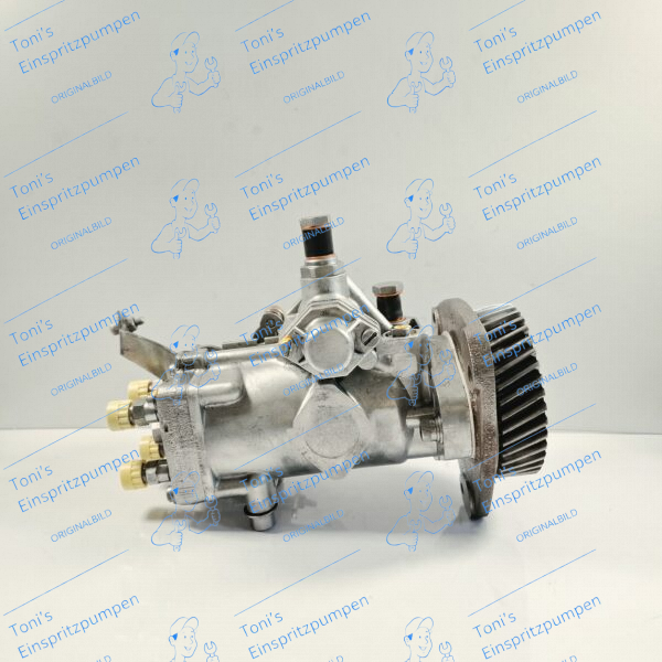 Diesel Einspritzpumpe XDP 4.90 Peugeot 504 0460394012 VA49H2250CR170