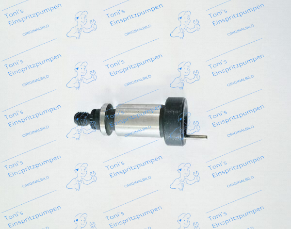 Hebelwelle Welle VA Einspritzpumpe Bosch 1463520001