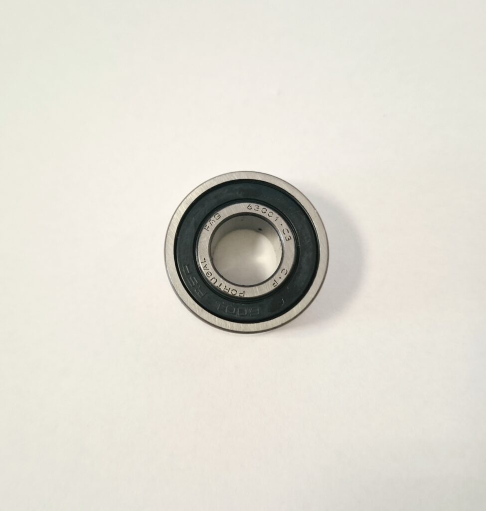 Kugellager 63001 Bosch 1900905375
