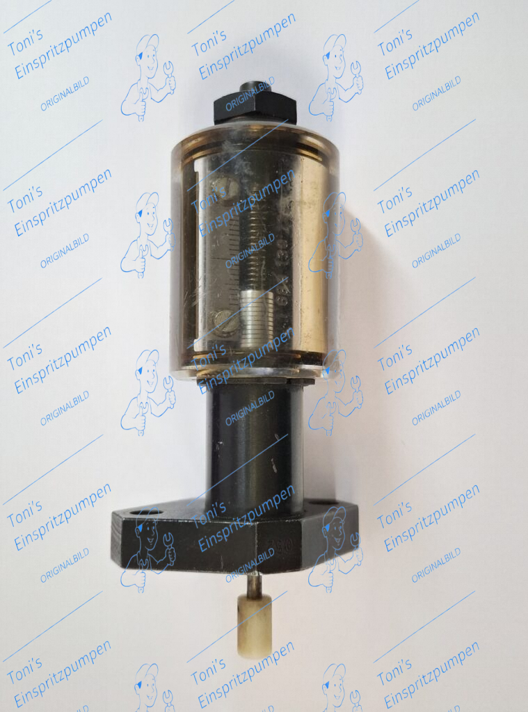 Spritzversteller Prüfvorrichtung Bosch 1688130139